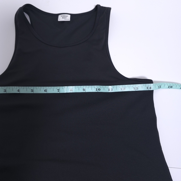 Aritzia Sunday Best Athletic Dress Size Small - Picture 4 of 10